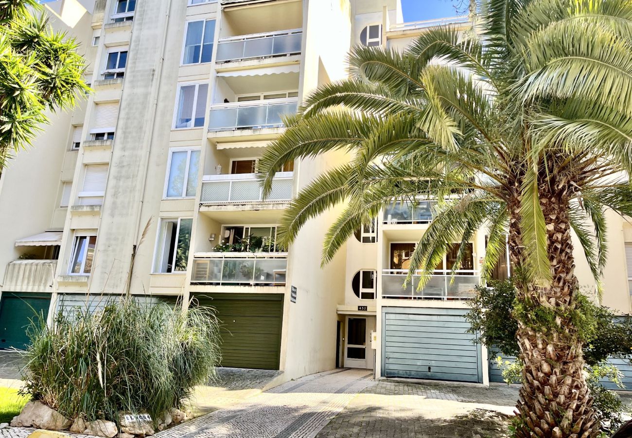 Appartement à Cascais - Guia Acacias Apartment