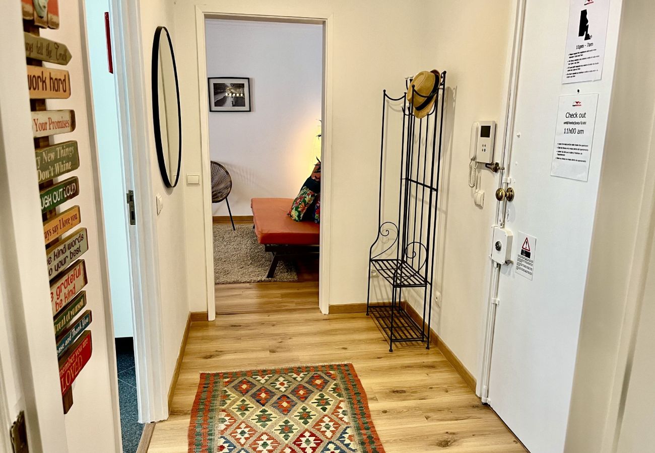 Appartement à Cascais - Guia Acacias Apartment