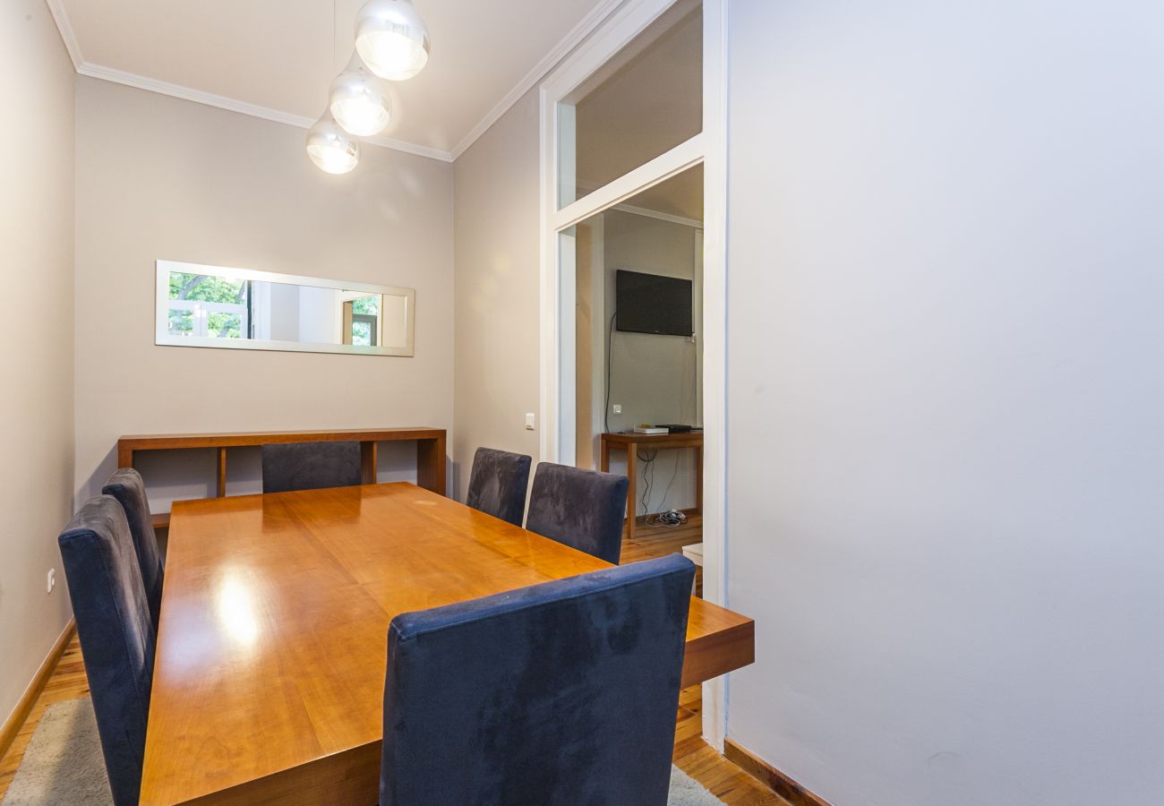 Appartement à Lisbonne - Praca das Flores