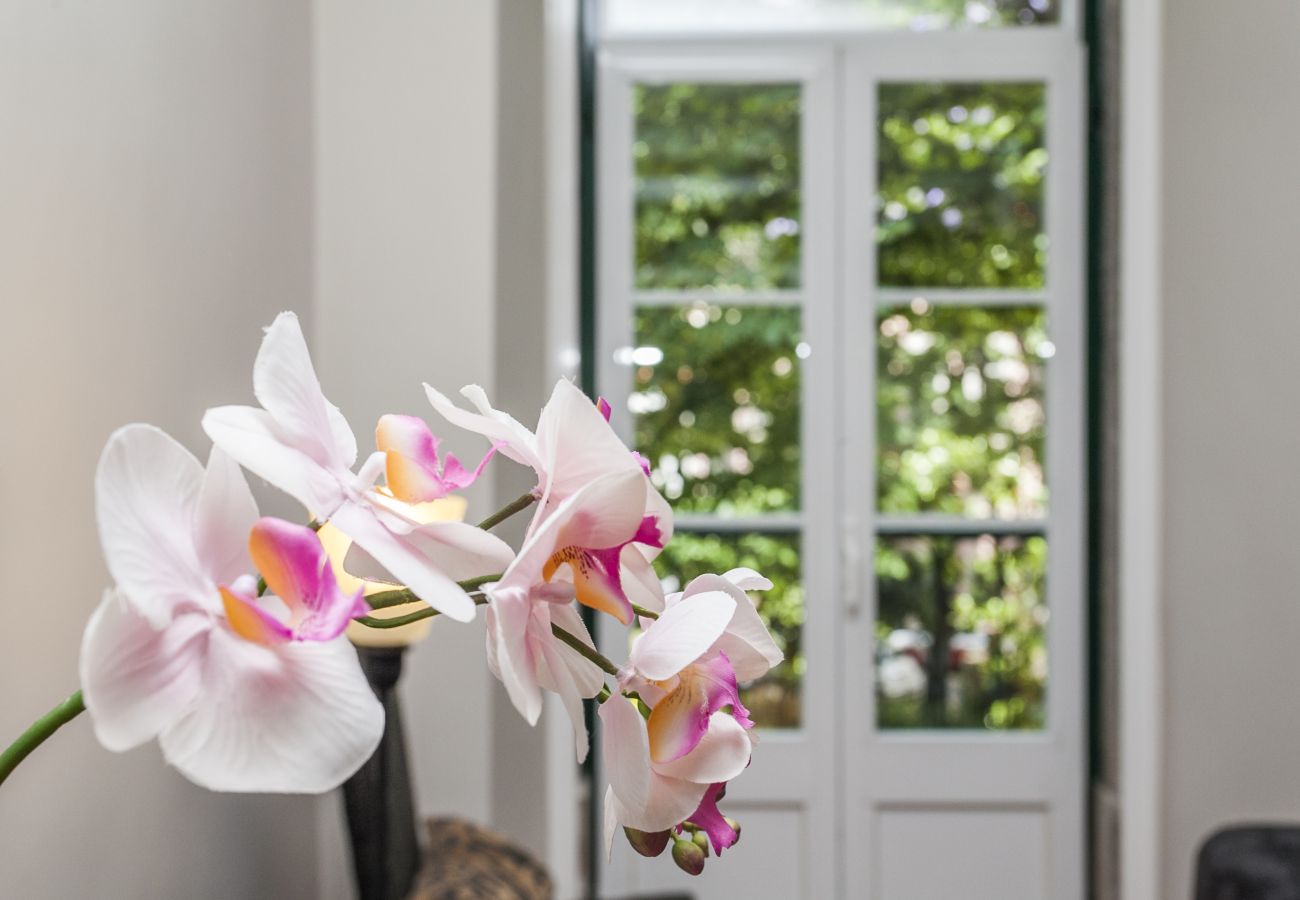 Appartement à Lisbonne - Praca das Flores