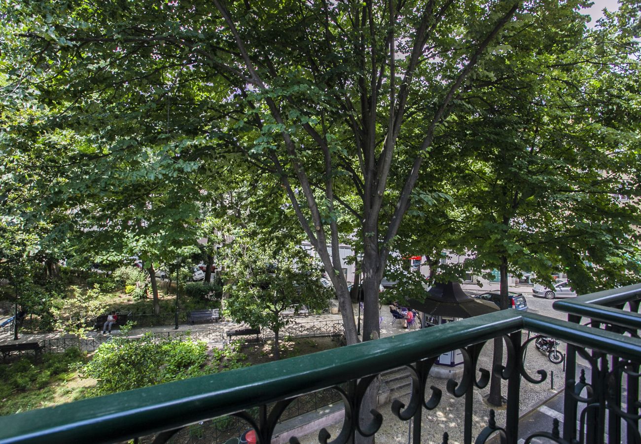 Appartement à Lisbonne - Praca das Flores