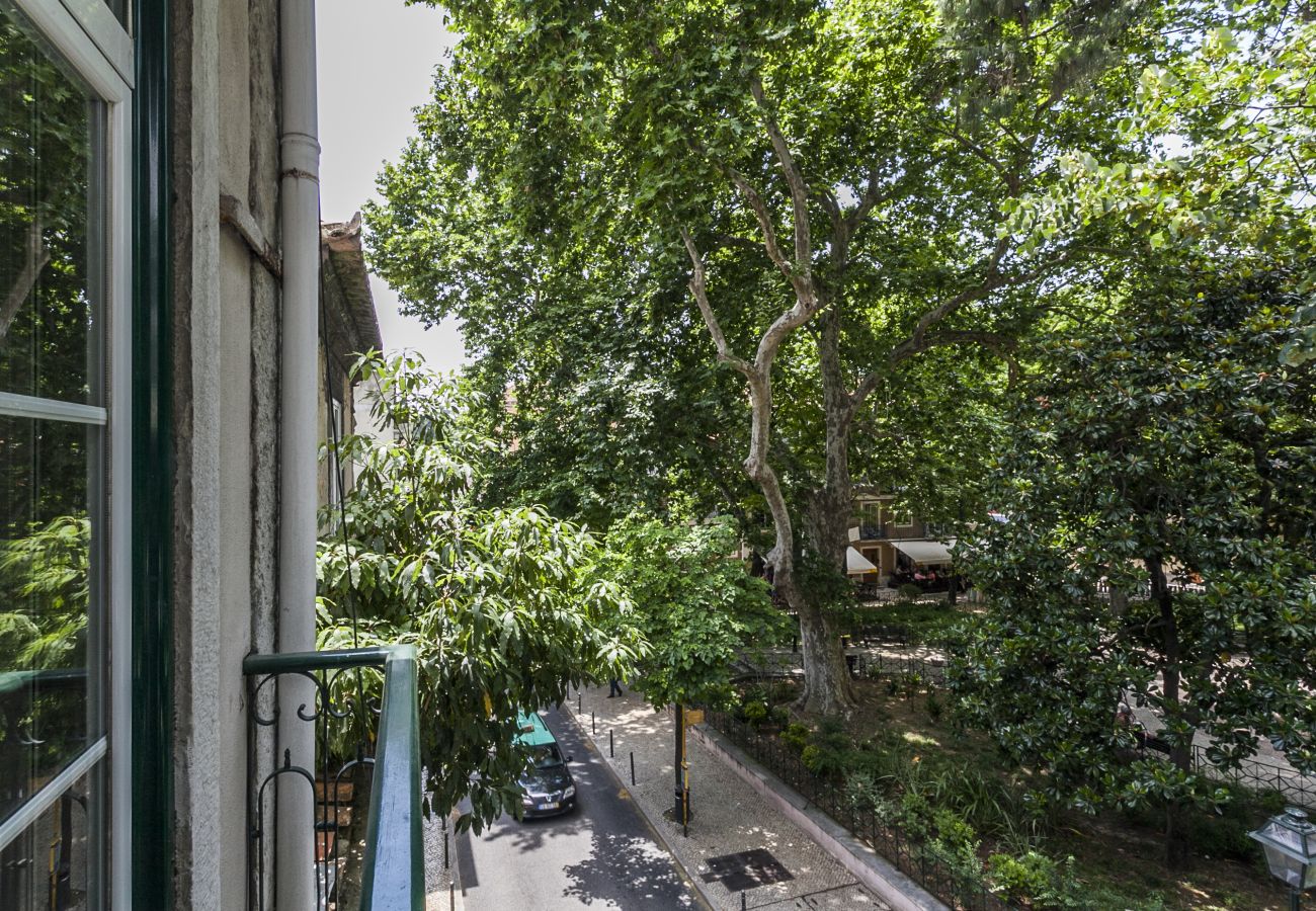 Appartement à Lisbonne - Praca das Flores