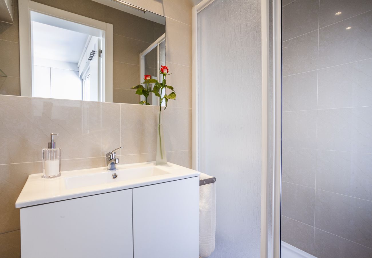 Appartement à Lisbonne - Calado Duplex