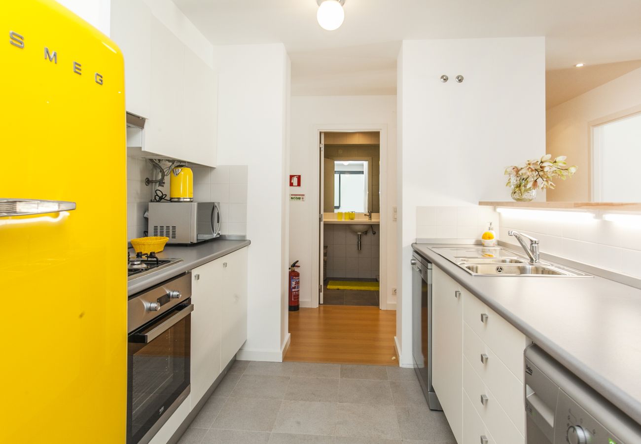 Appartement à Lisbonne - Arco da Graça