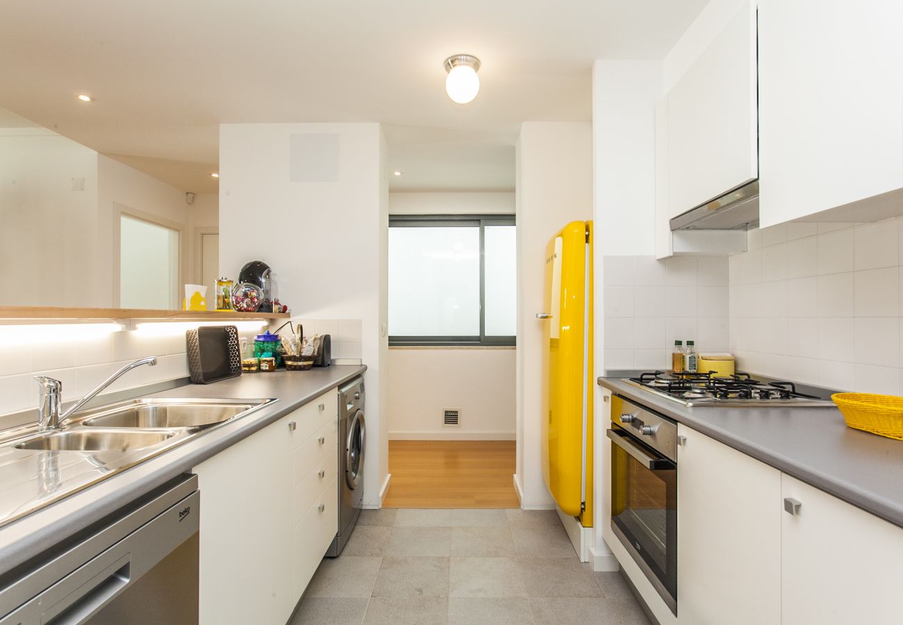 Appartement à Lisbonne - Arco da Graça