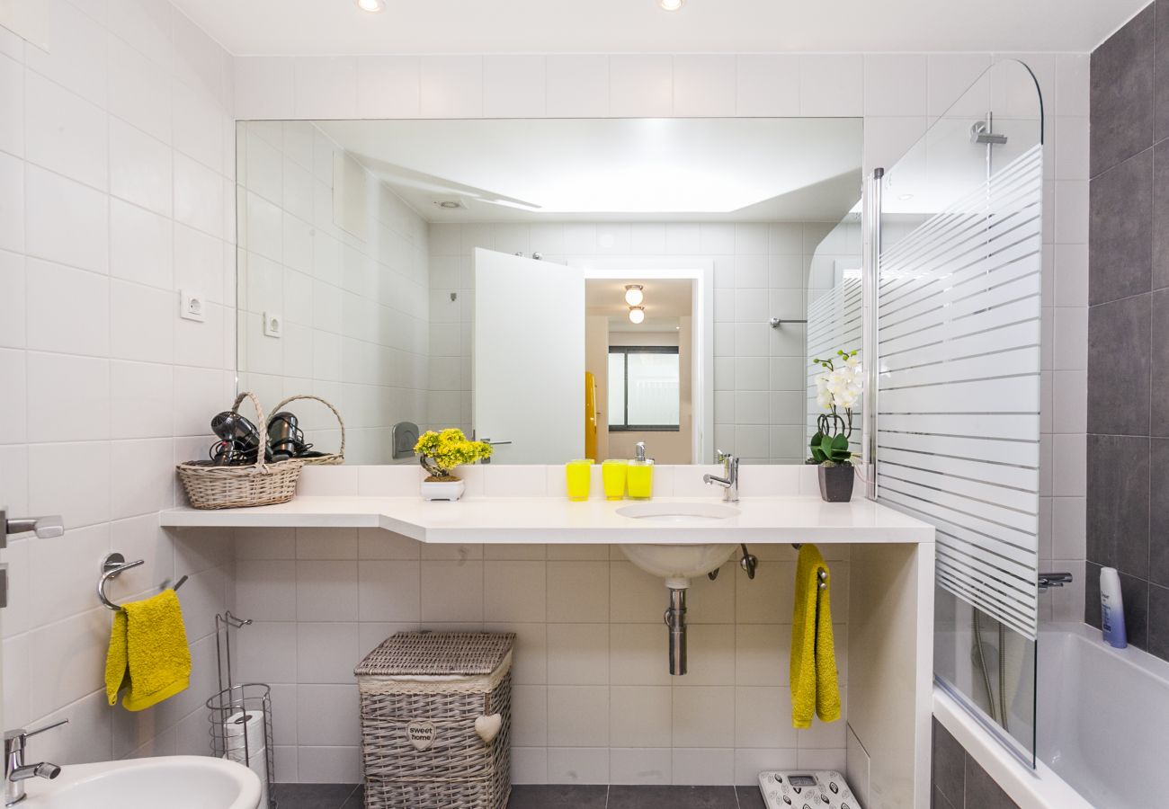 Appartement à Lisbonne - Arco da Graça