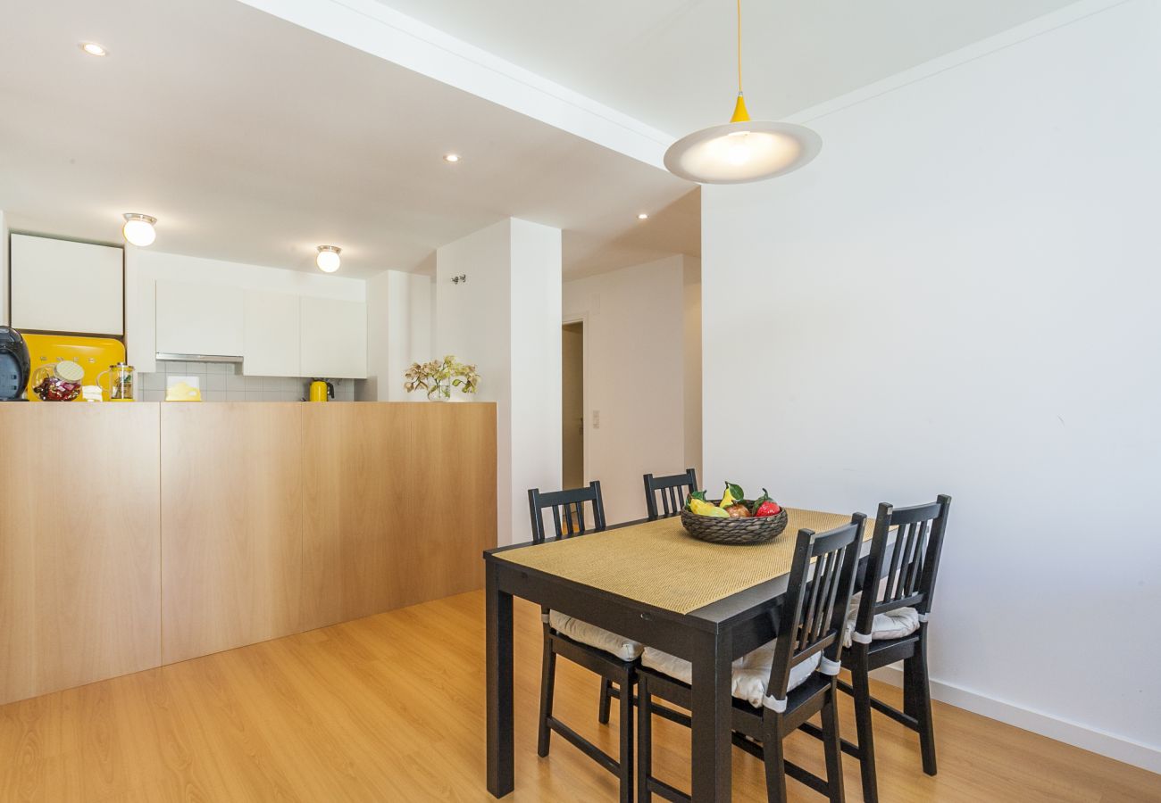 Appartement à Lisbonne - Arco da Graça