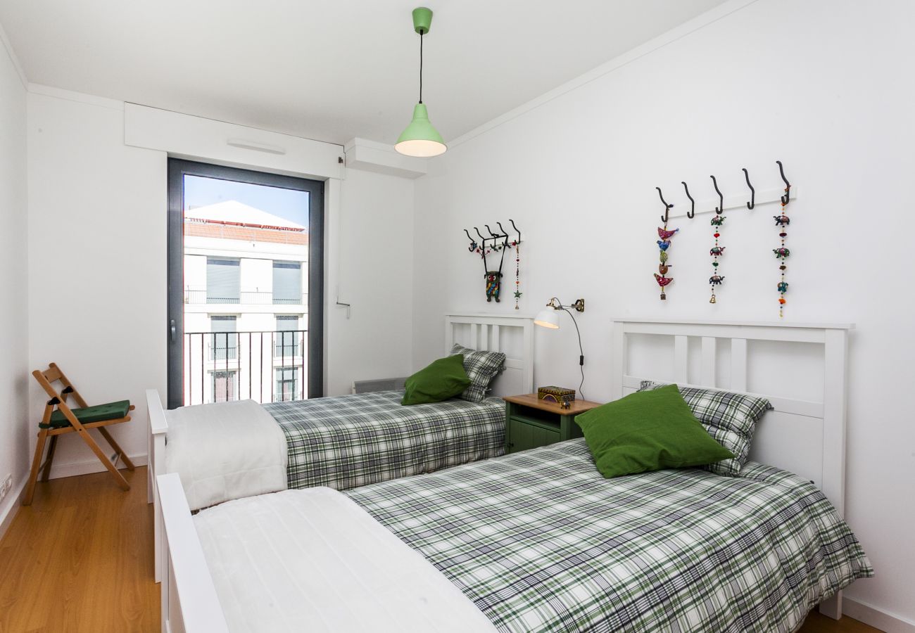 Appartement à Lisbonne - Arco da Graça
