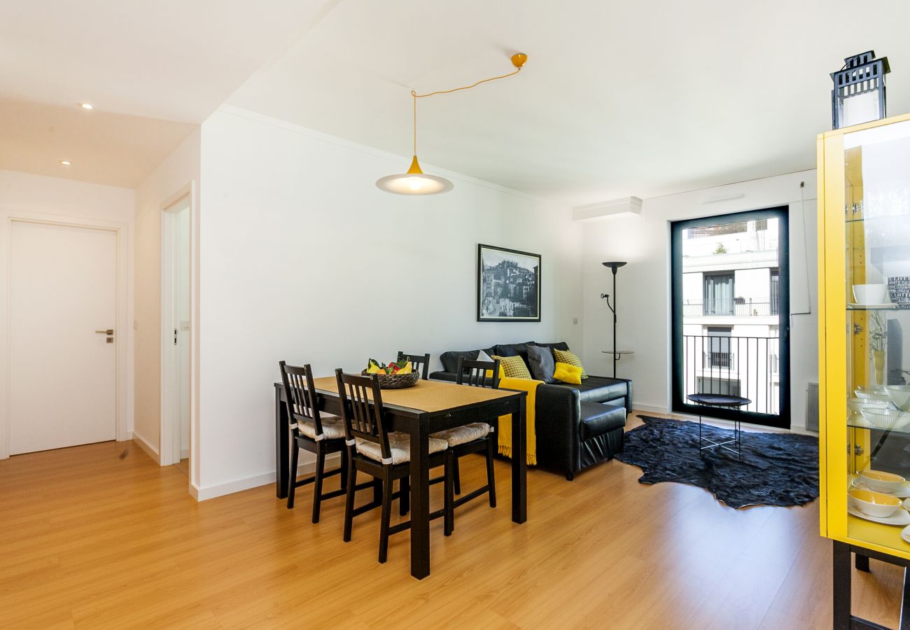 Appartement à Lisbonne - Arco da Graça