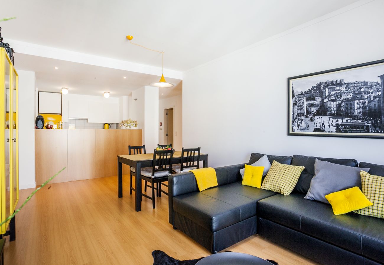 Appartement à Lisbonne - Arco da Graça