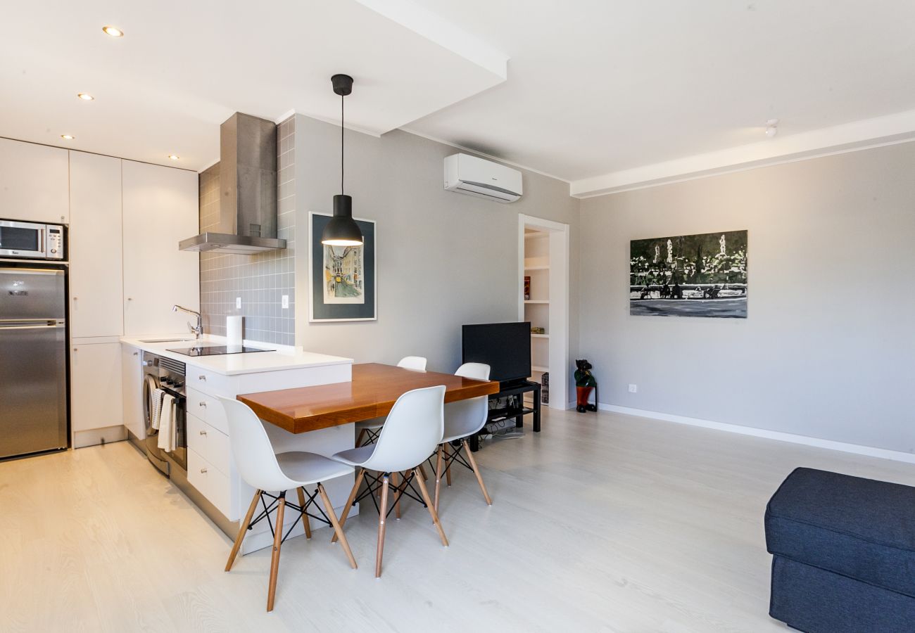 Appartement à Cascais - Bright Visconde
