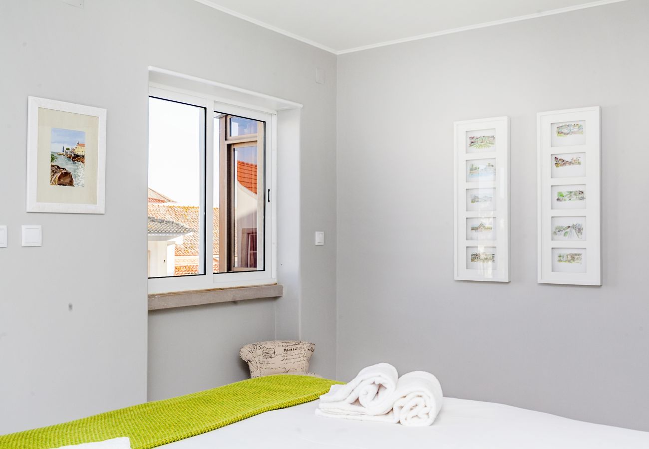 Appartement à Cascais - Bright Visconde