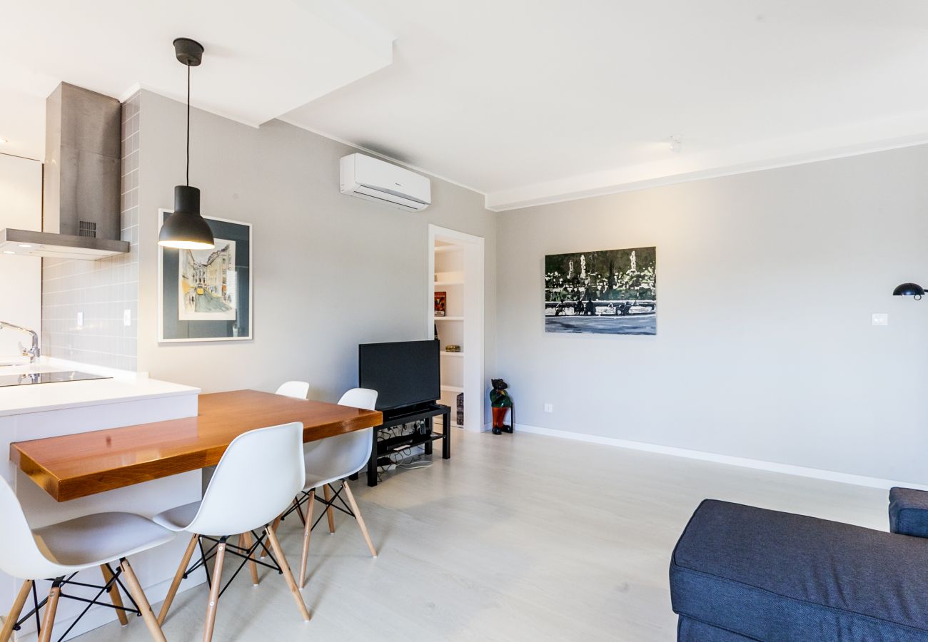 Appartement à Cascais - Bright Visconde