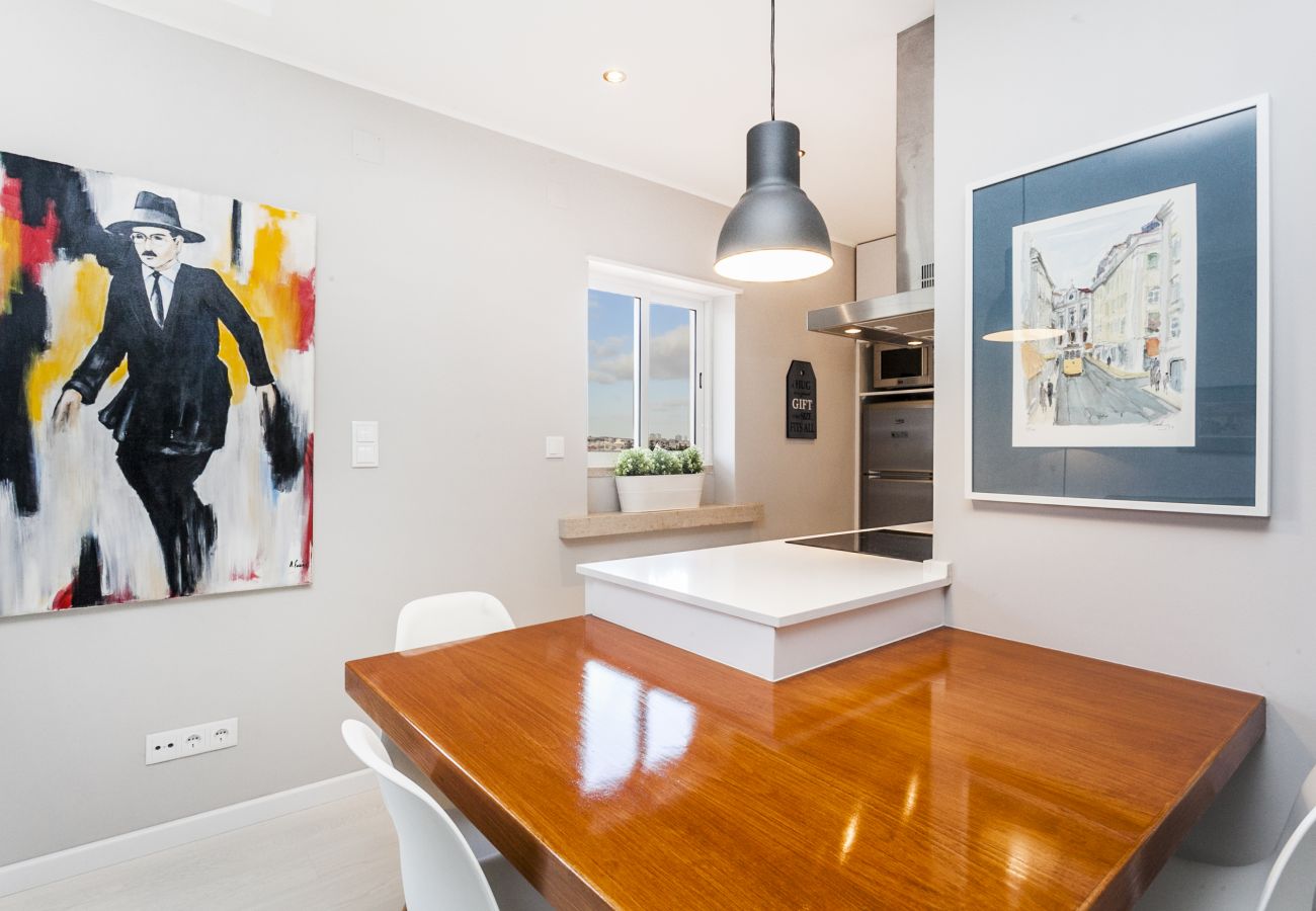 Appartement à Cascais - Bright Visconde