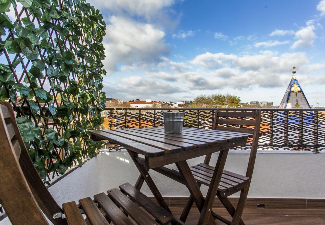 Appartement à Cascais - Bright Visconde