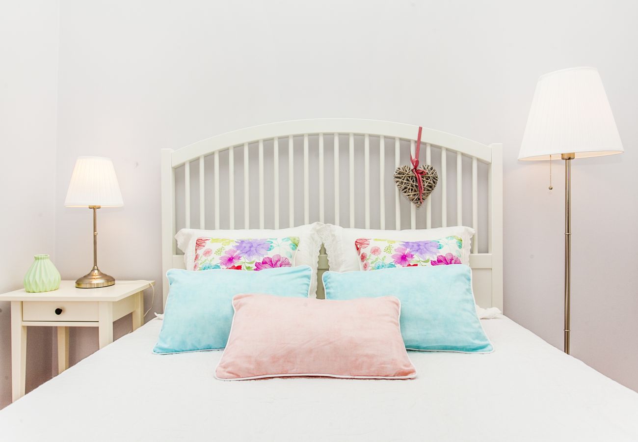 Appartement à Lisbonne - Calado E