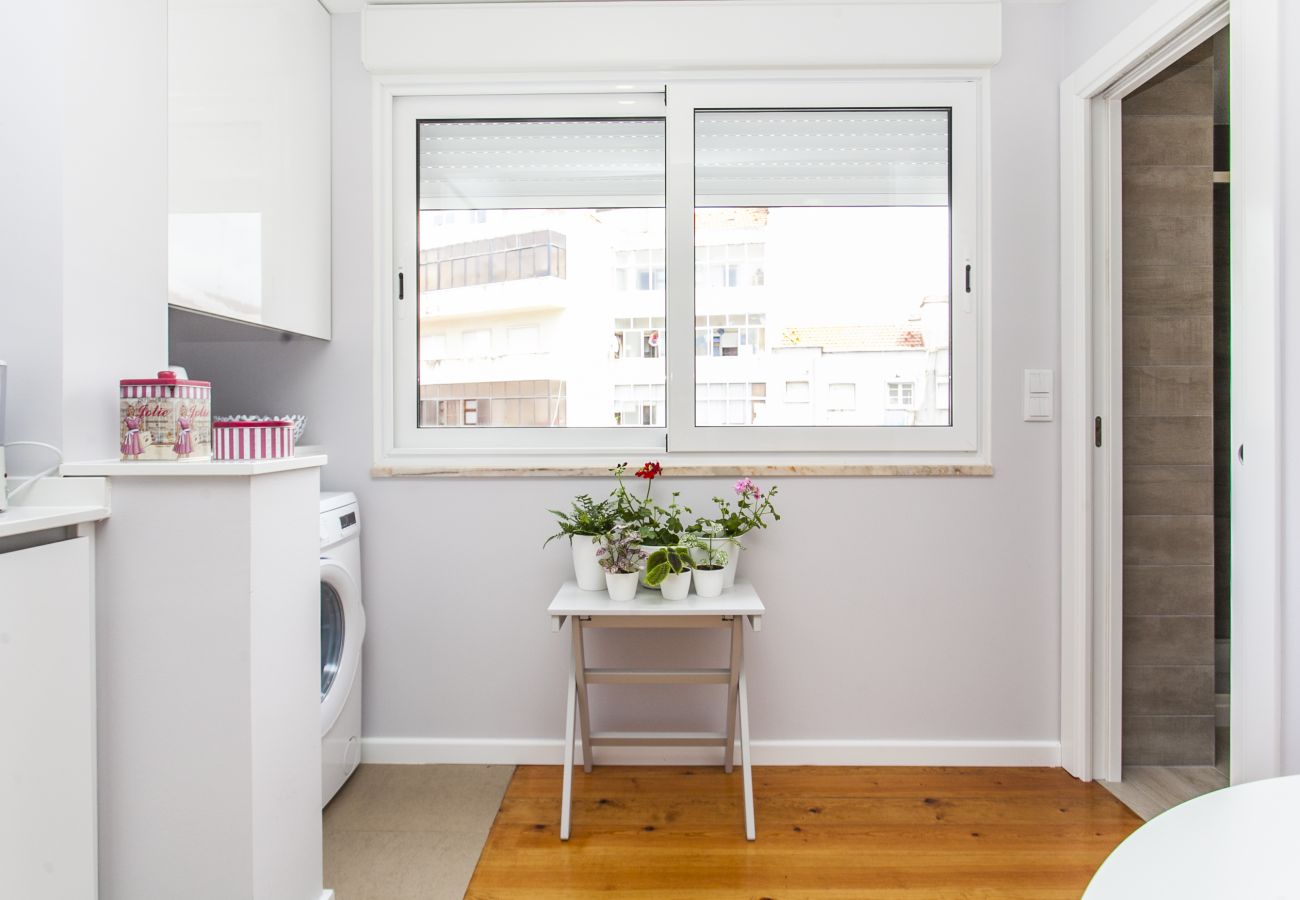 Appartement à Lisbonne - Calado E