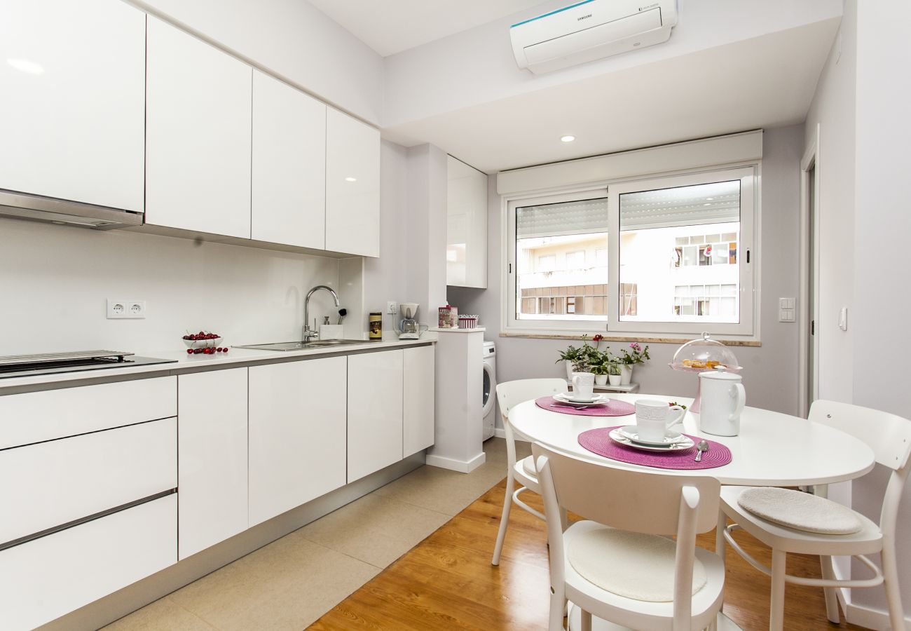 Appartement à Lisbonne - Calado E