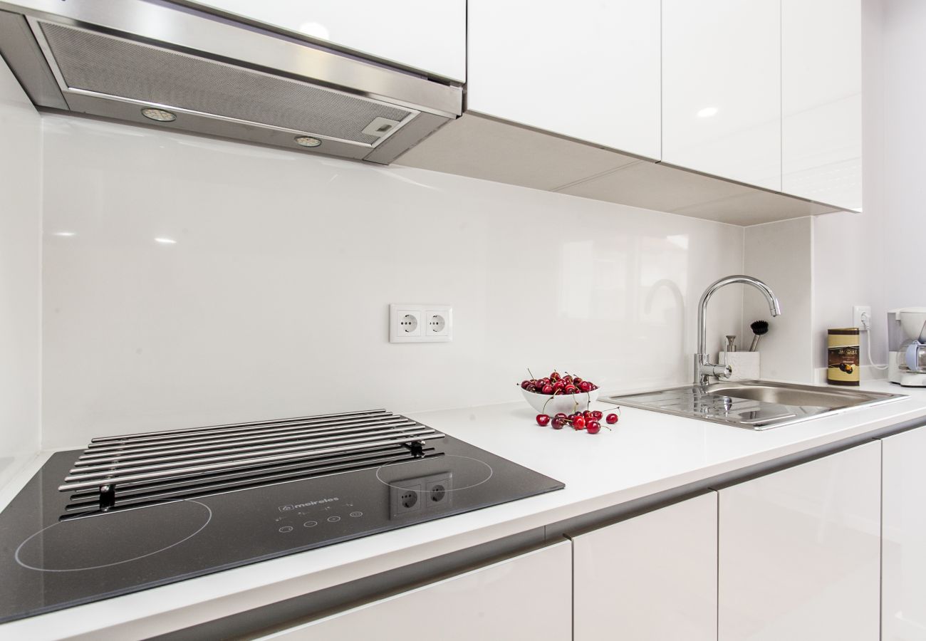 Appartement à Lisbonne - Calado E