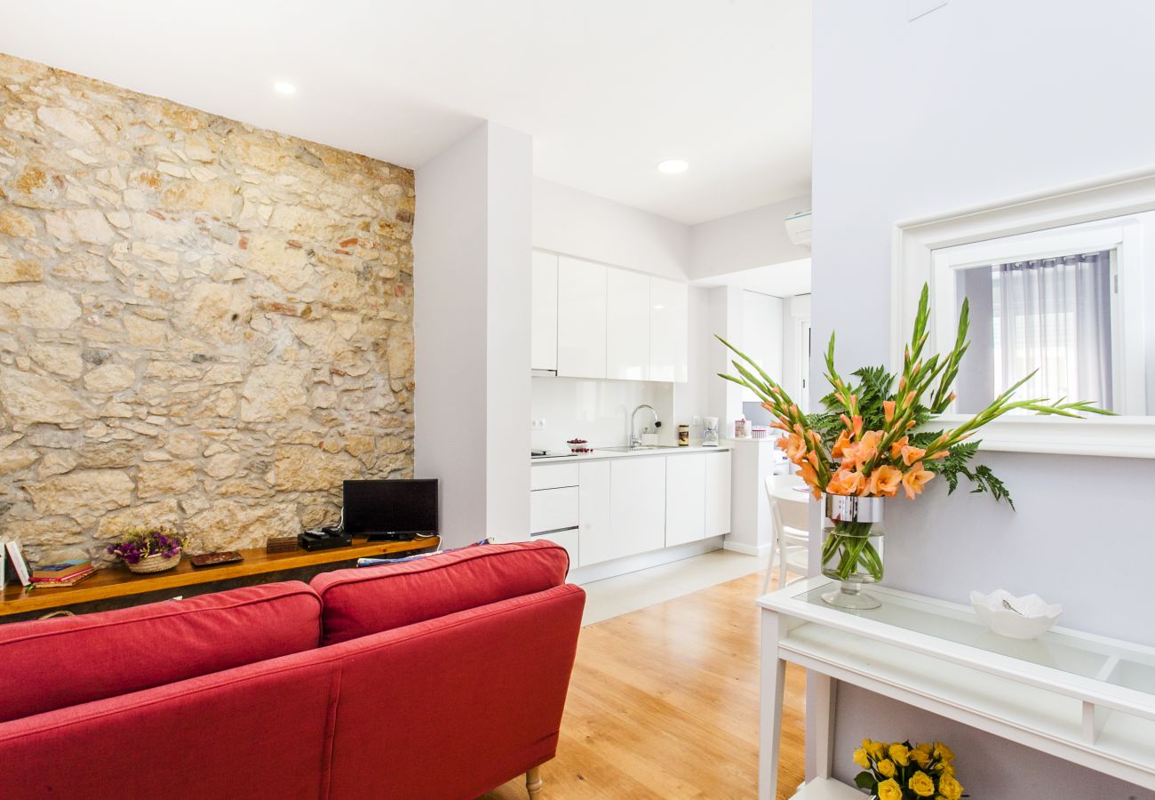 Appartement à Lisbonne - Calado E