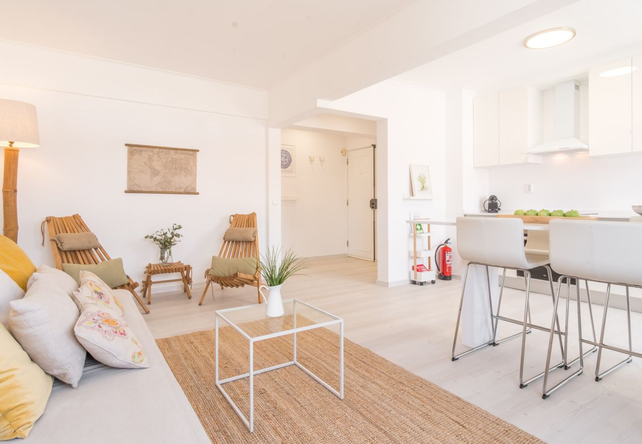 Appartement à Parede - Parede Ocean