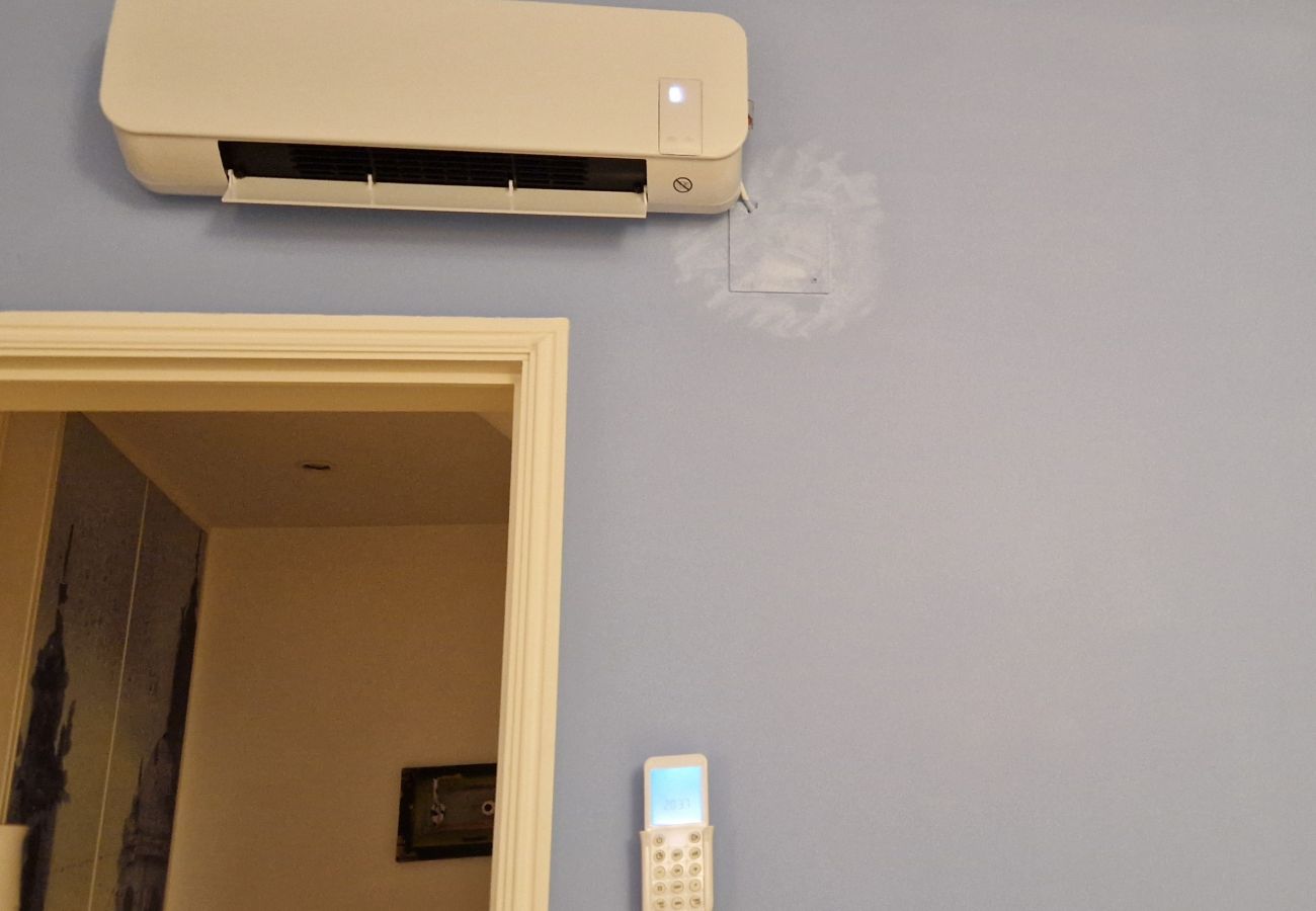 Appartement à Lisbonne - Pateo Boaventura in Bairro Alto
