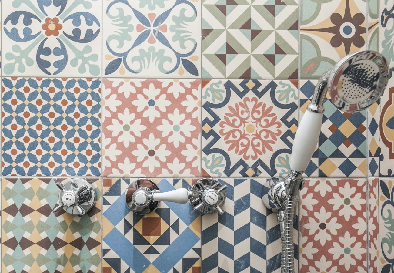 Appartement à Lisbonne - Pateo Boaventura in Bairro Alto