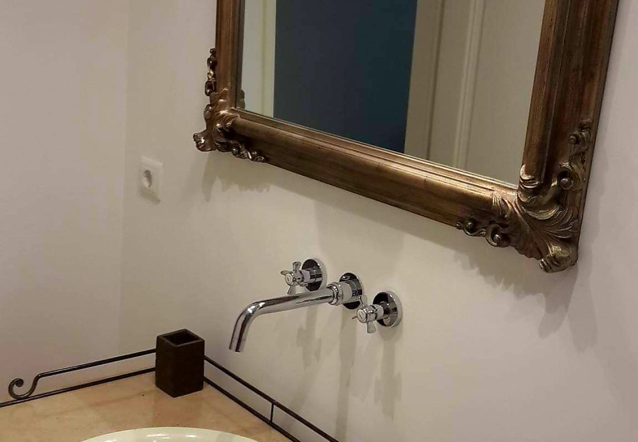 Appartement à Lisbonne - Pateo Boaventura in Bairro Alto