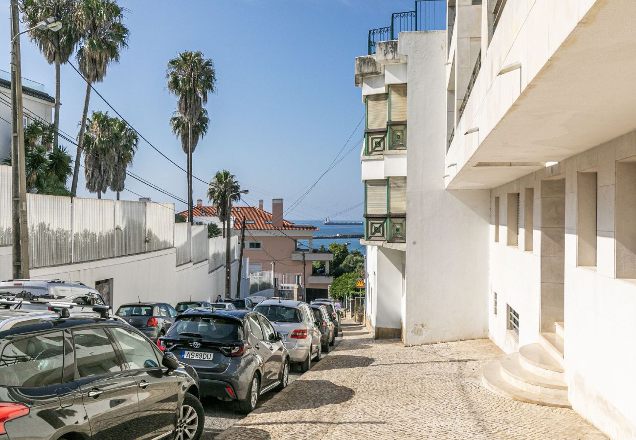 Appartement à Cascais - Beach Cascais Apartment