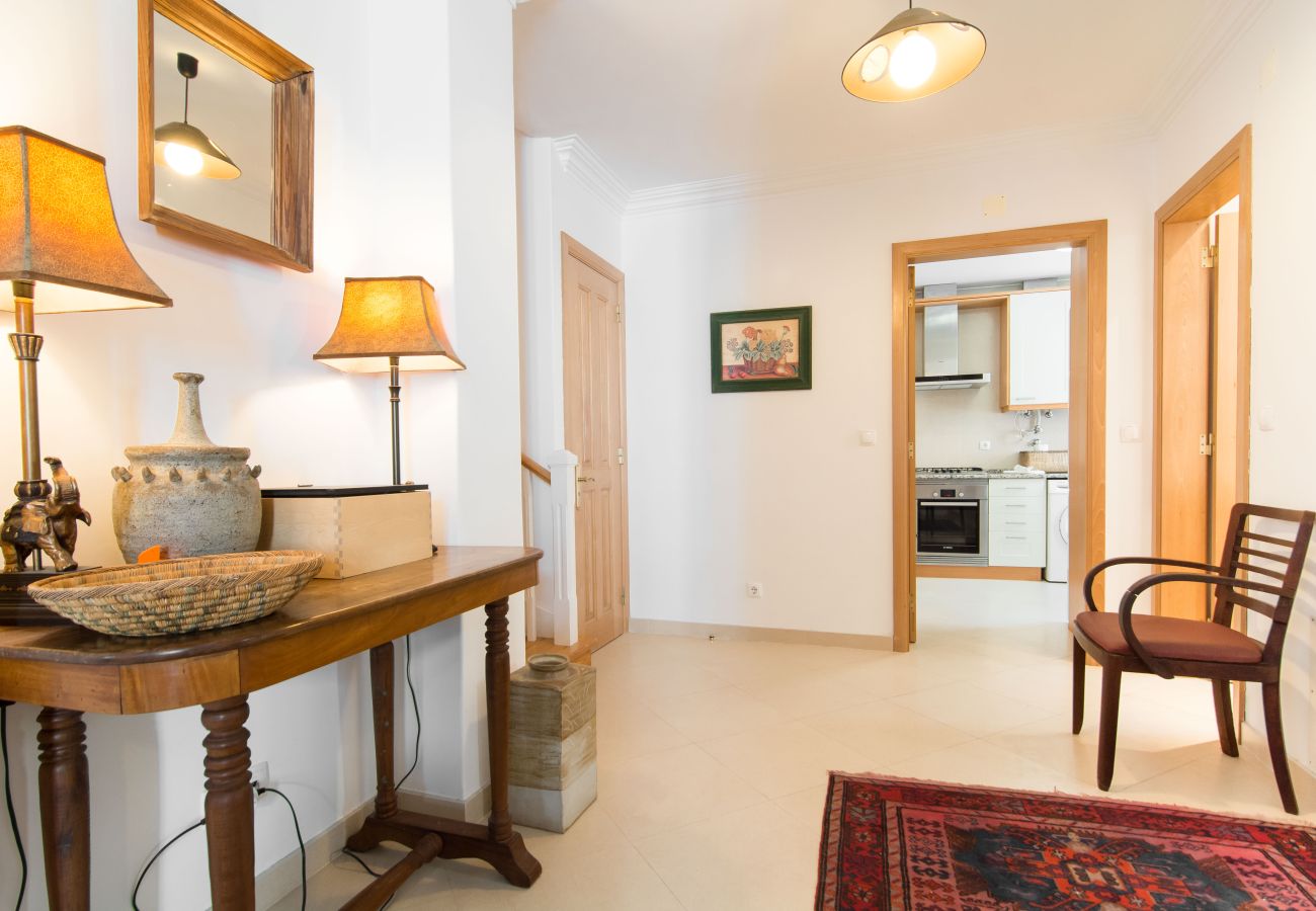 Appartement à Cascais - Gomes Freire Terrace