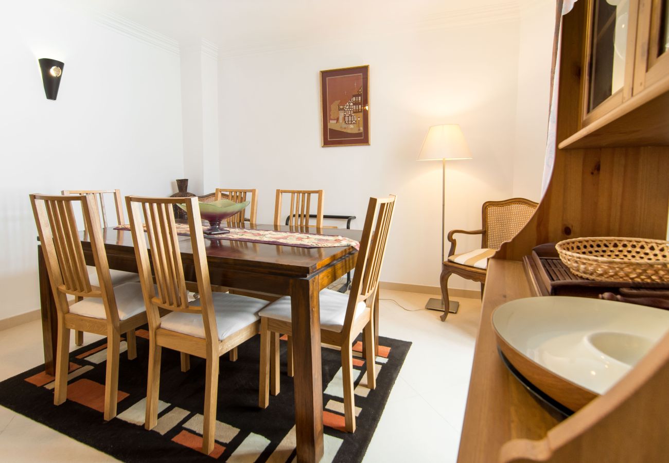 Appartement à Cascais - Gomes Freire Terrace