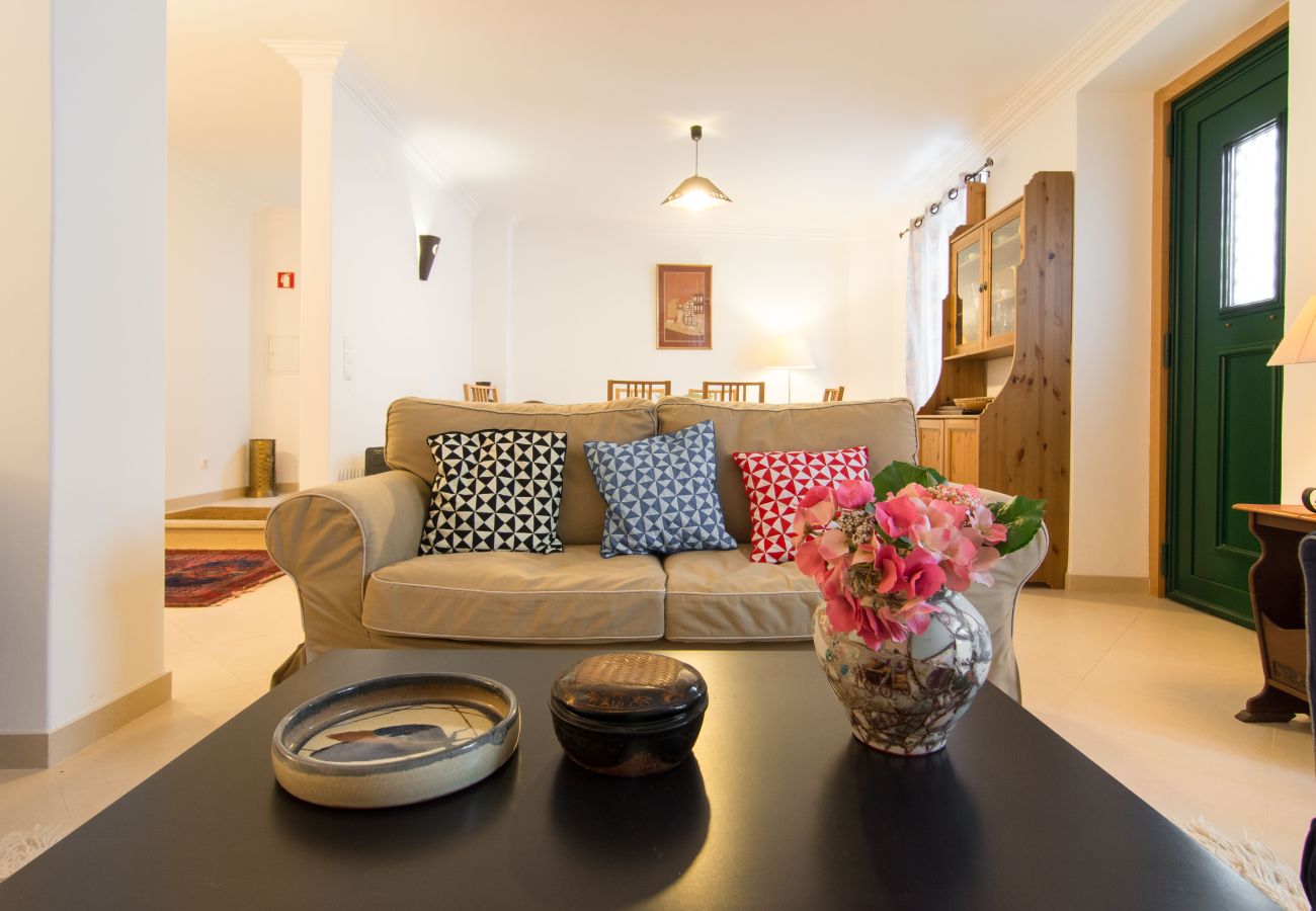 Appartement à Cascais - Gomes Freire Terrace