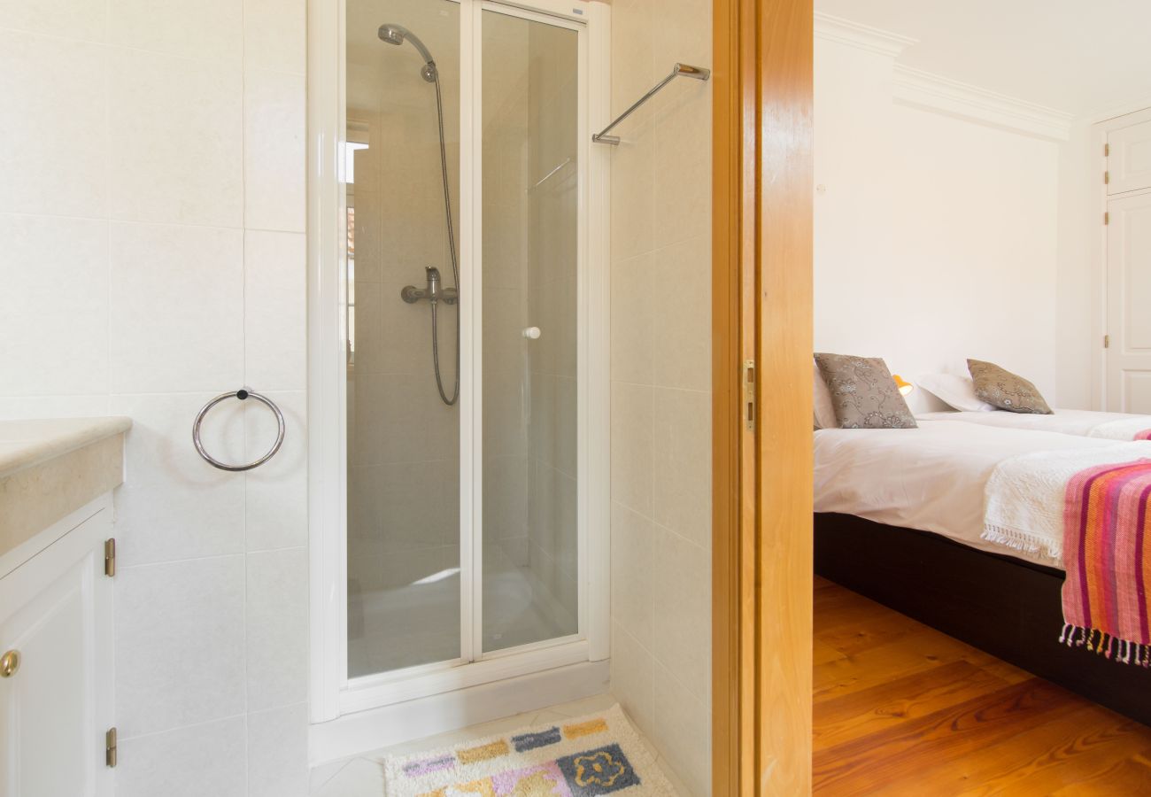Appartement à Cascais - Gomes Freire Terrace