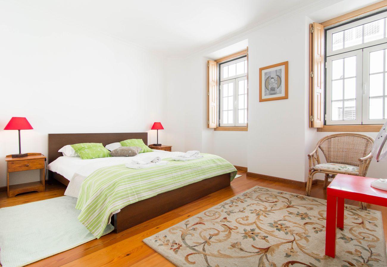 Appartement à Cascais - Gomes Freire Terrace