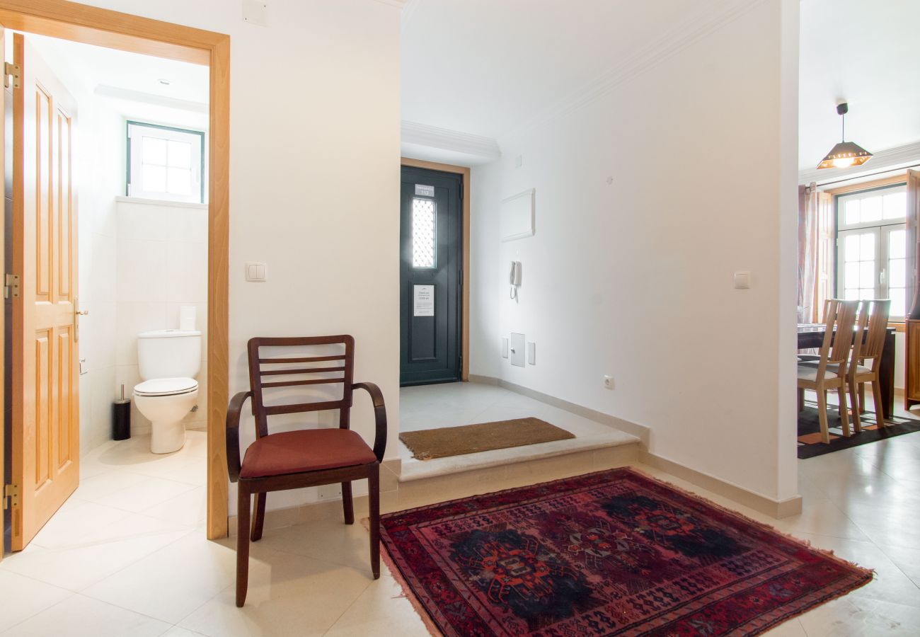 Appartement à Cascais - Gomes Freire Terrace
