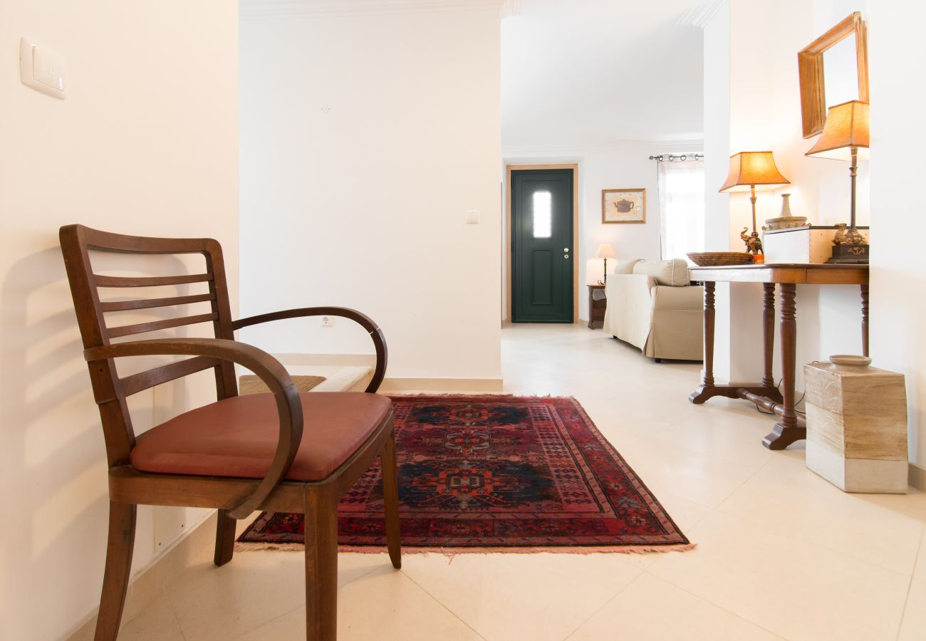 Appartement à Cascais - Gomes Freire Terrace
