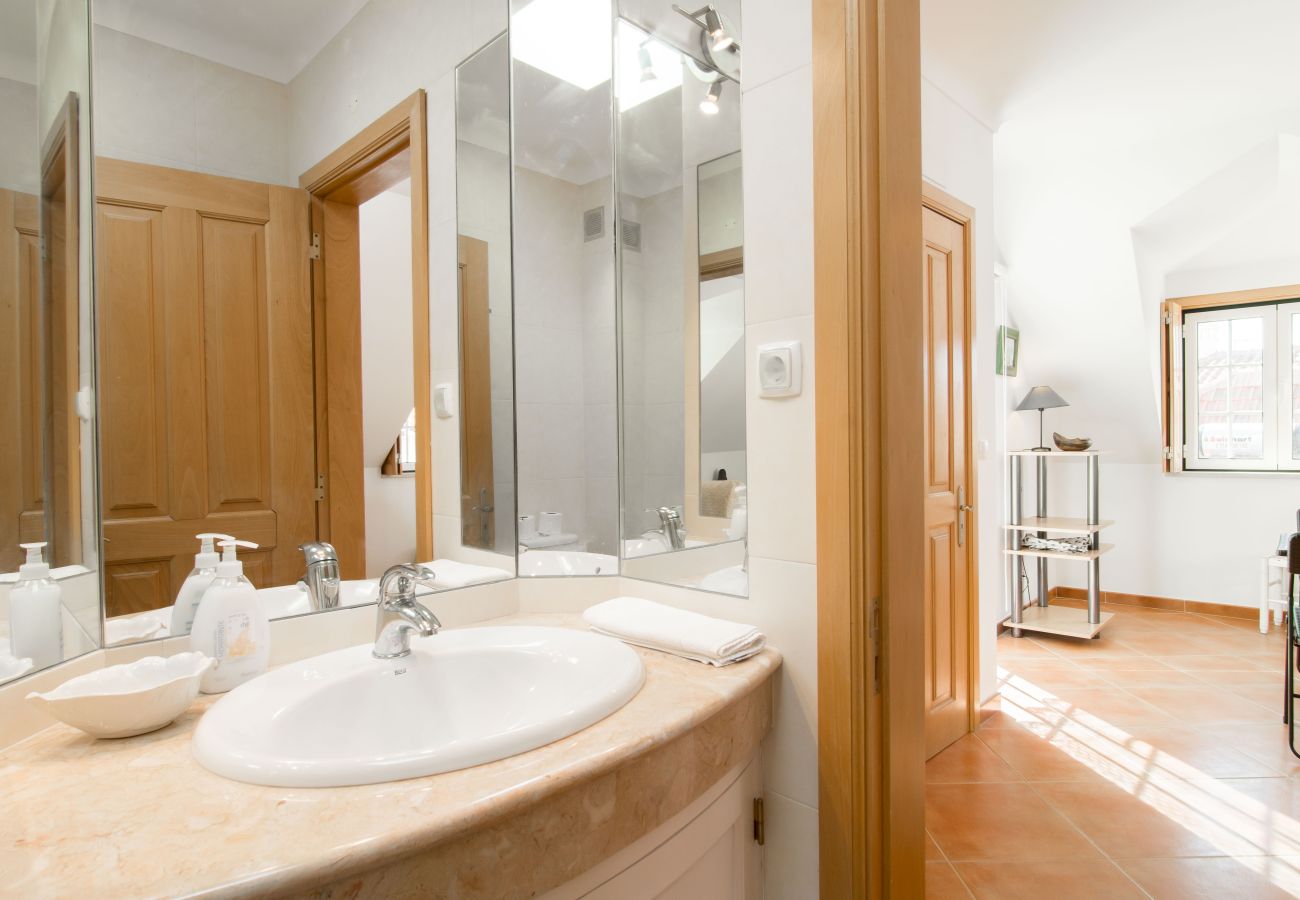 Appartement à Cascais - Gomes Freire Terrace