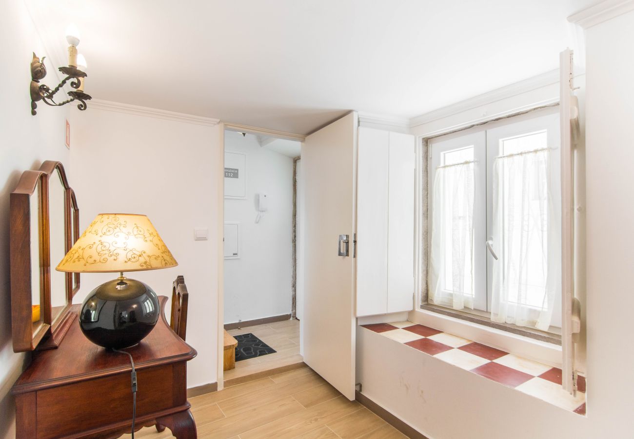 Appartement à Cascais - Gomes Freire Delight