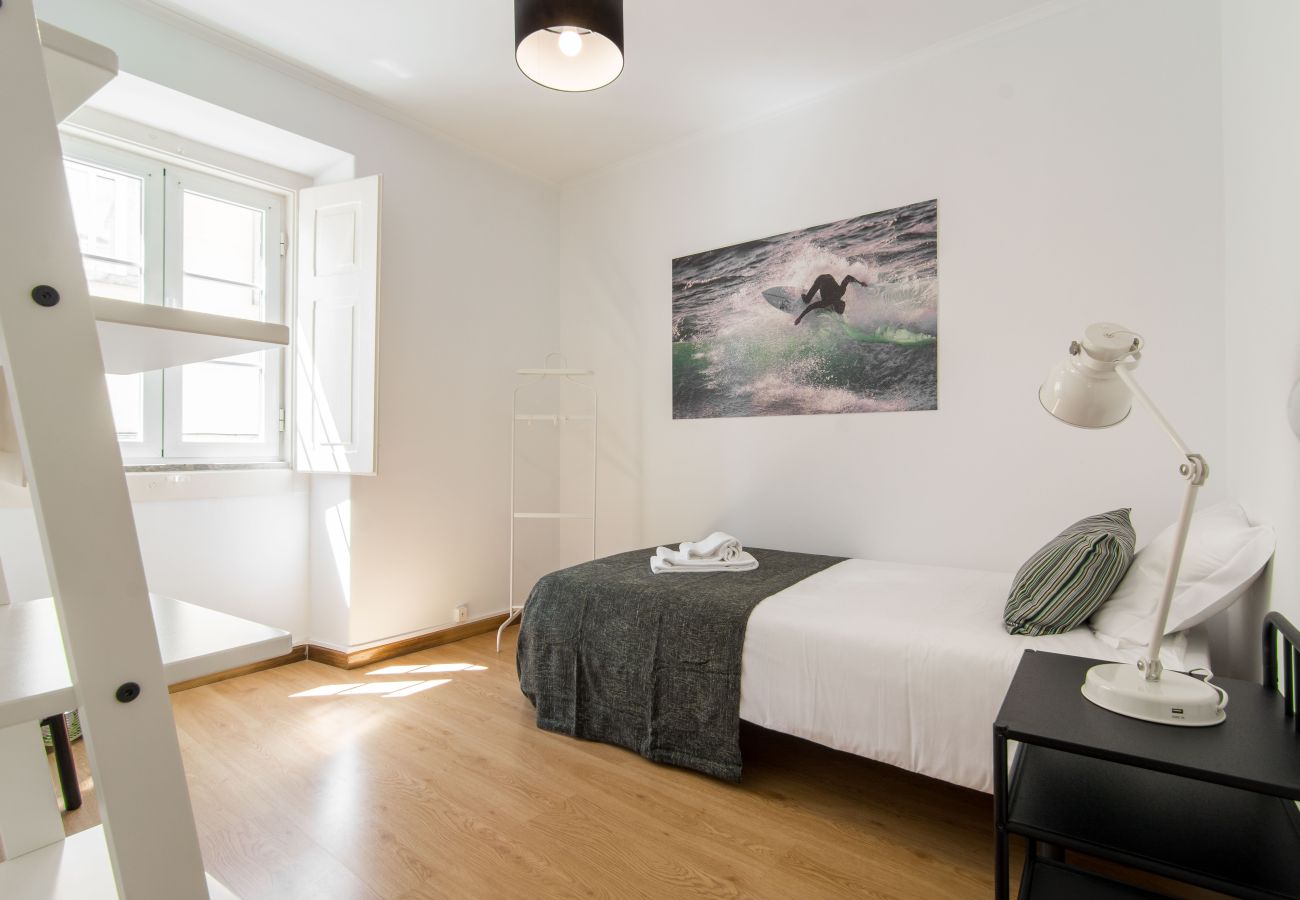 Appartement à Cascais - Casa Sanches