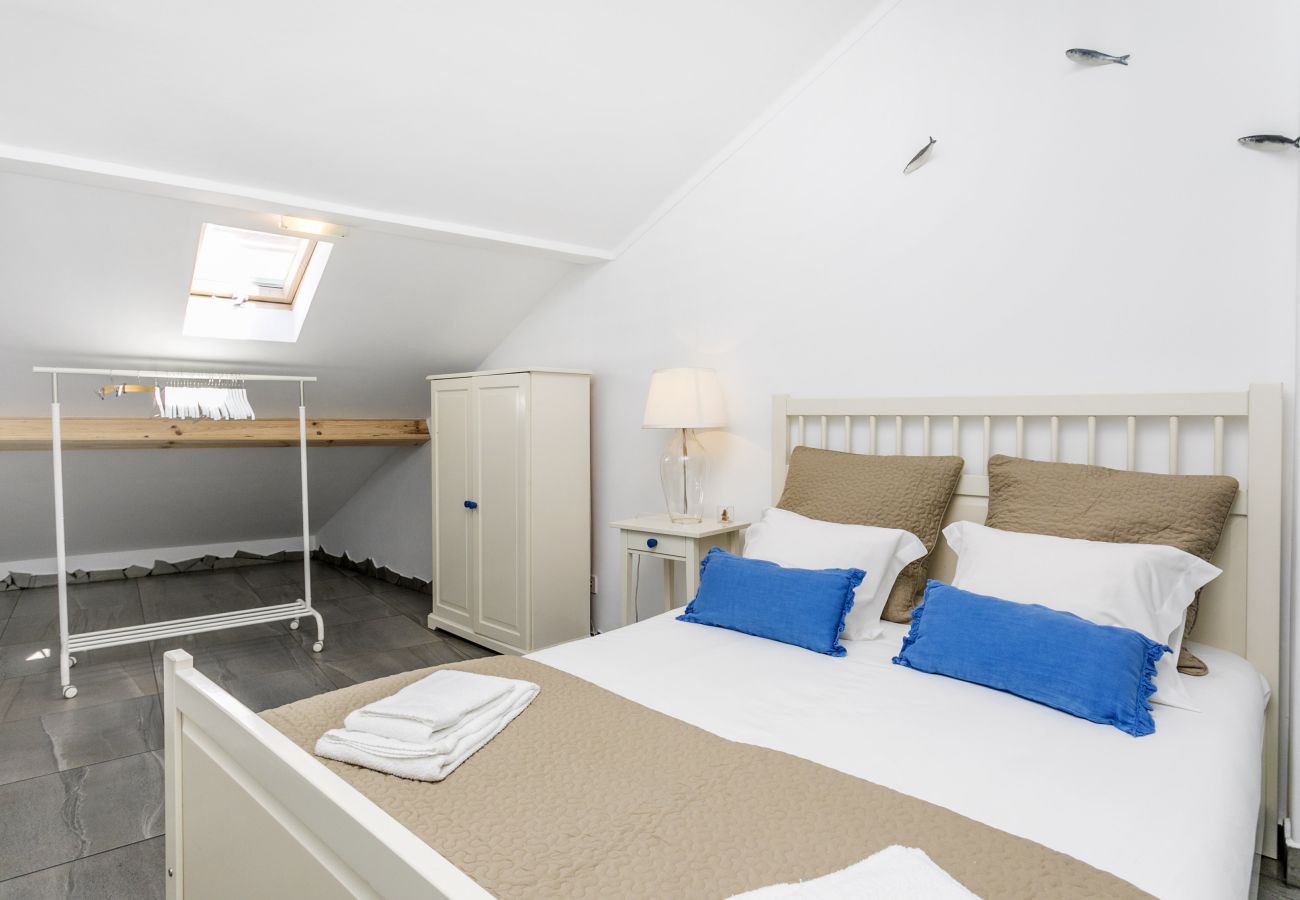Appartement à Lisbonne - Santo Andre Terrace