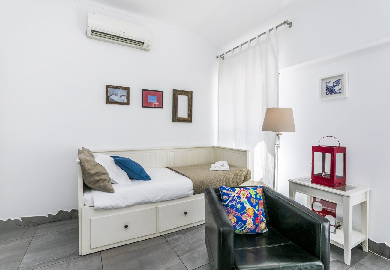 Appartement à Lisbonne - Santo Andre Terrace