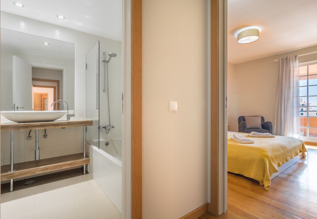 Appartement à Cascais - Cascais Park