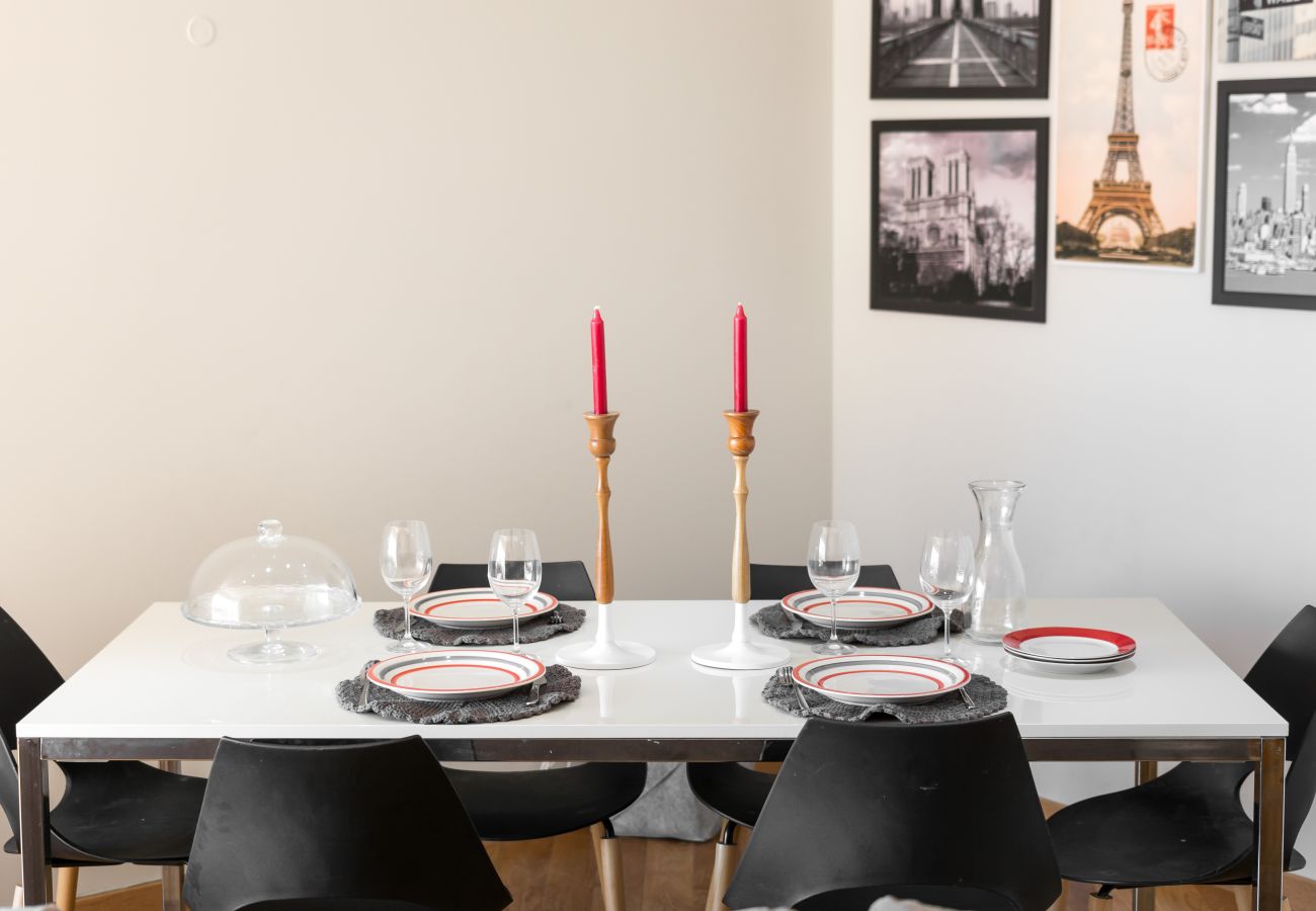 Appartement à Cascais - Cascais Park