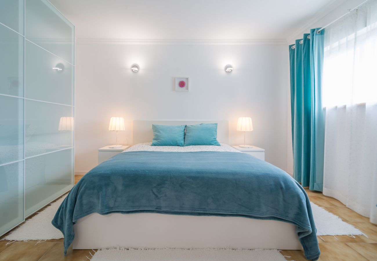 Appartement à Estoril - Santa Catarina Terrace