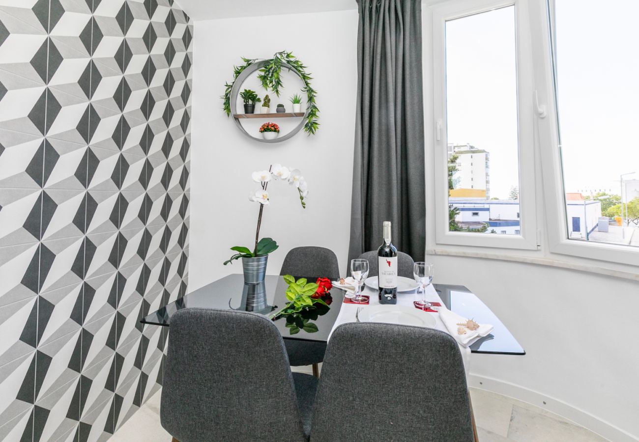 Appartement à Cascais - HAppy House