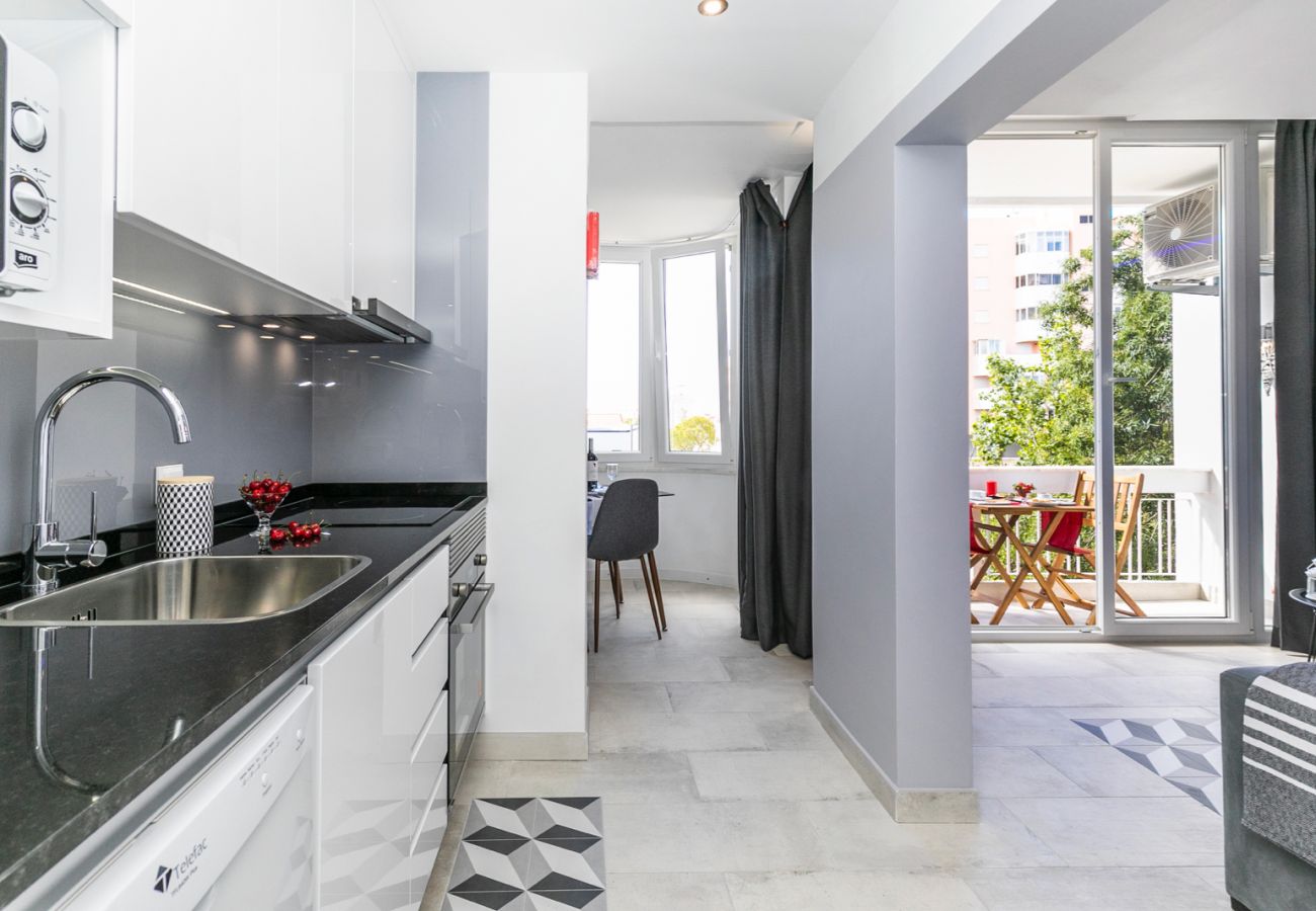 Appartement à Cascais - HAppy House