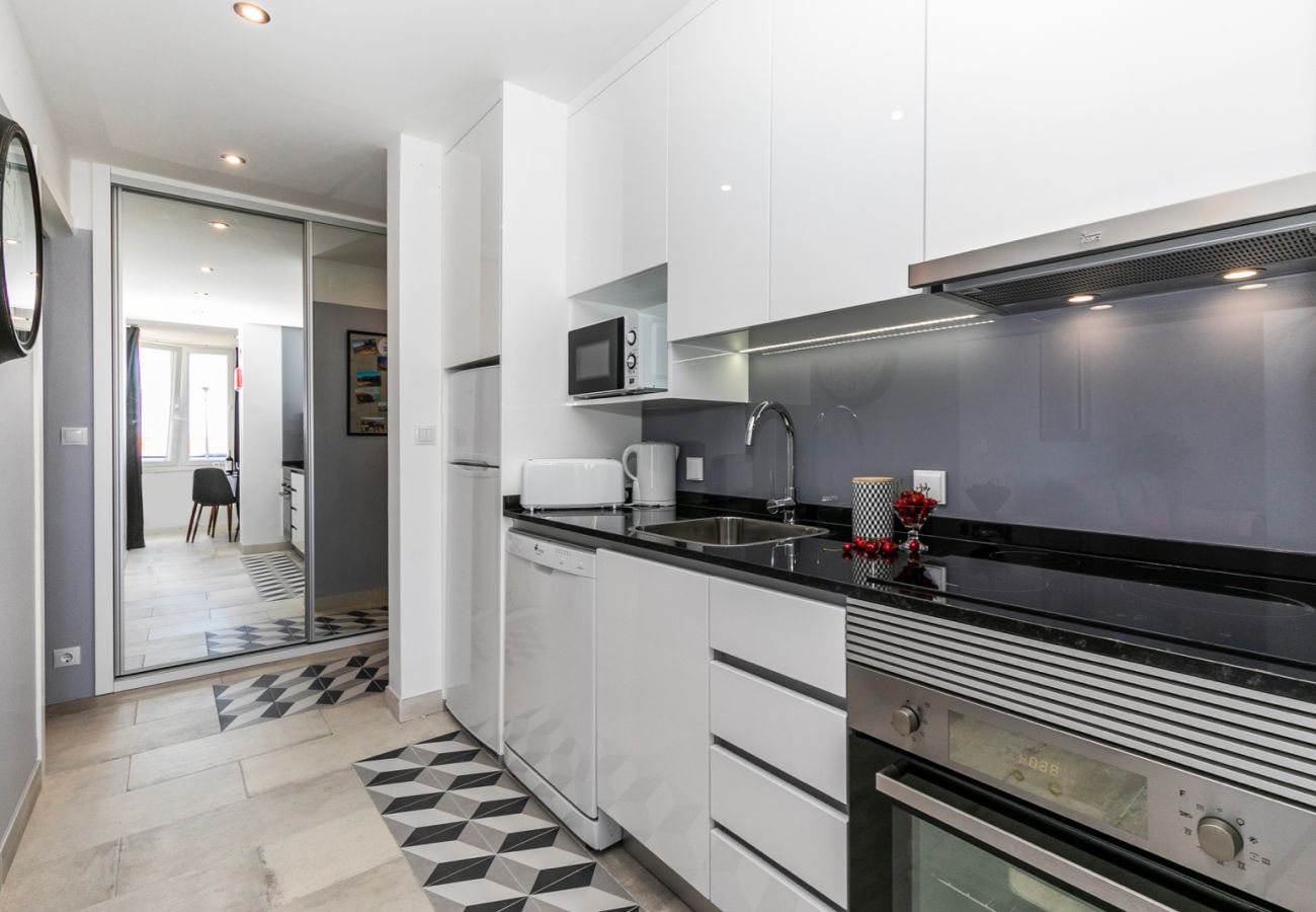 Appartement à Cascais - HAppy House