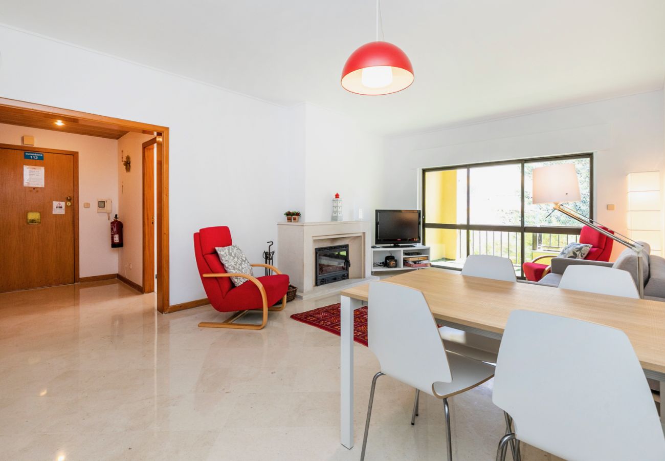 Appartement à Cascais - Guia Alamos