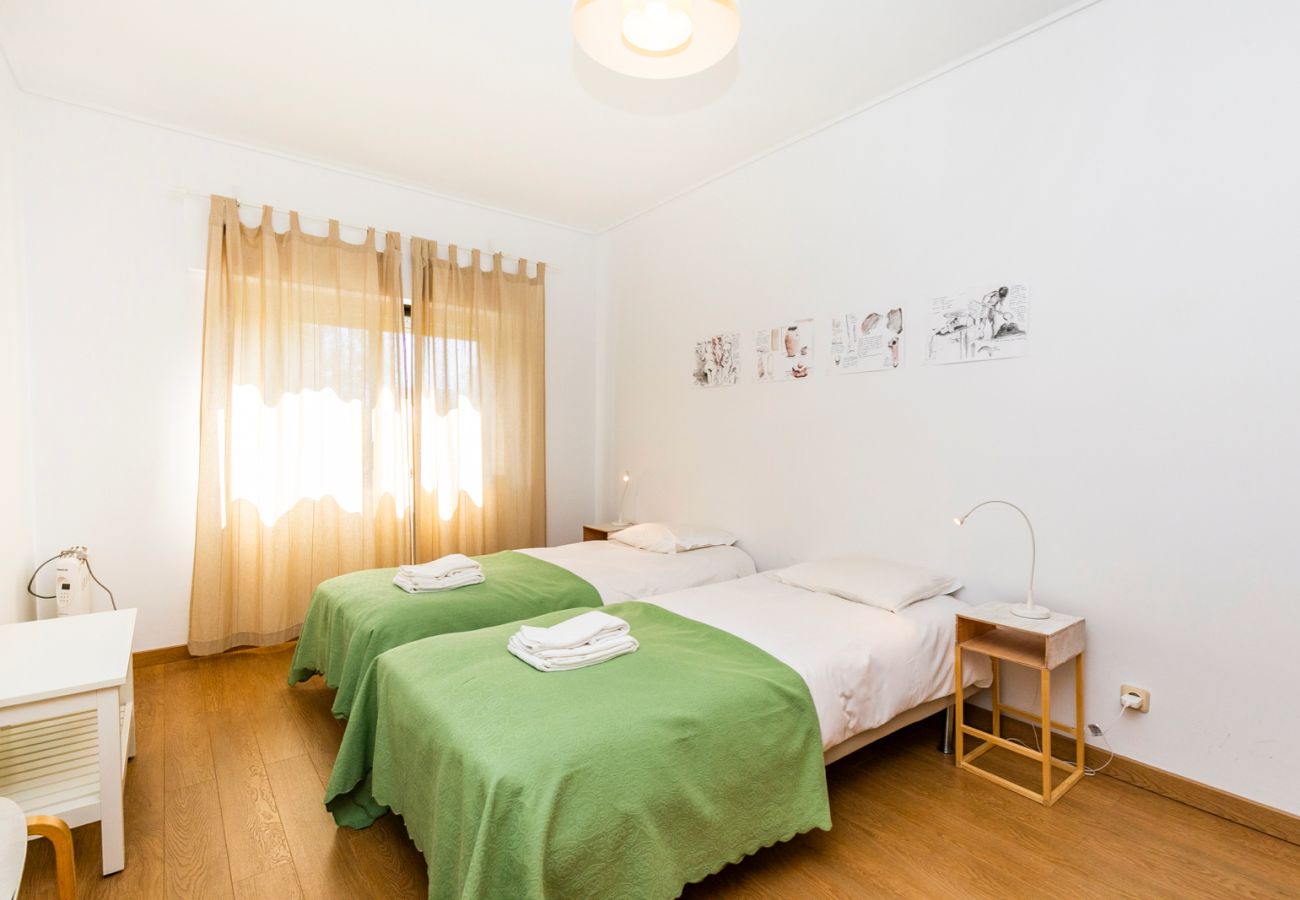 Appartement à Cascais - Guia Alamos