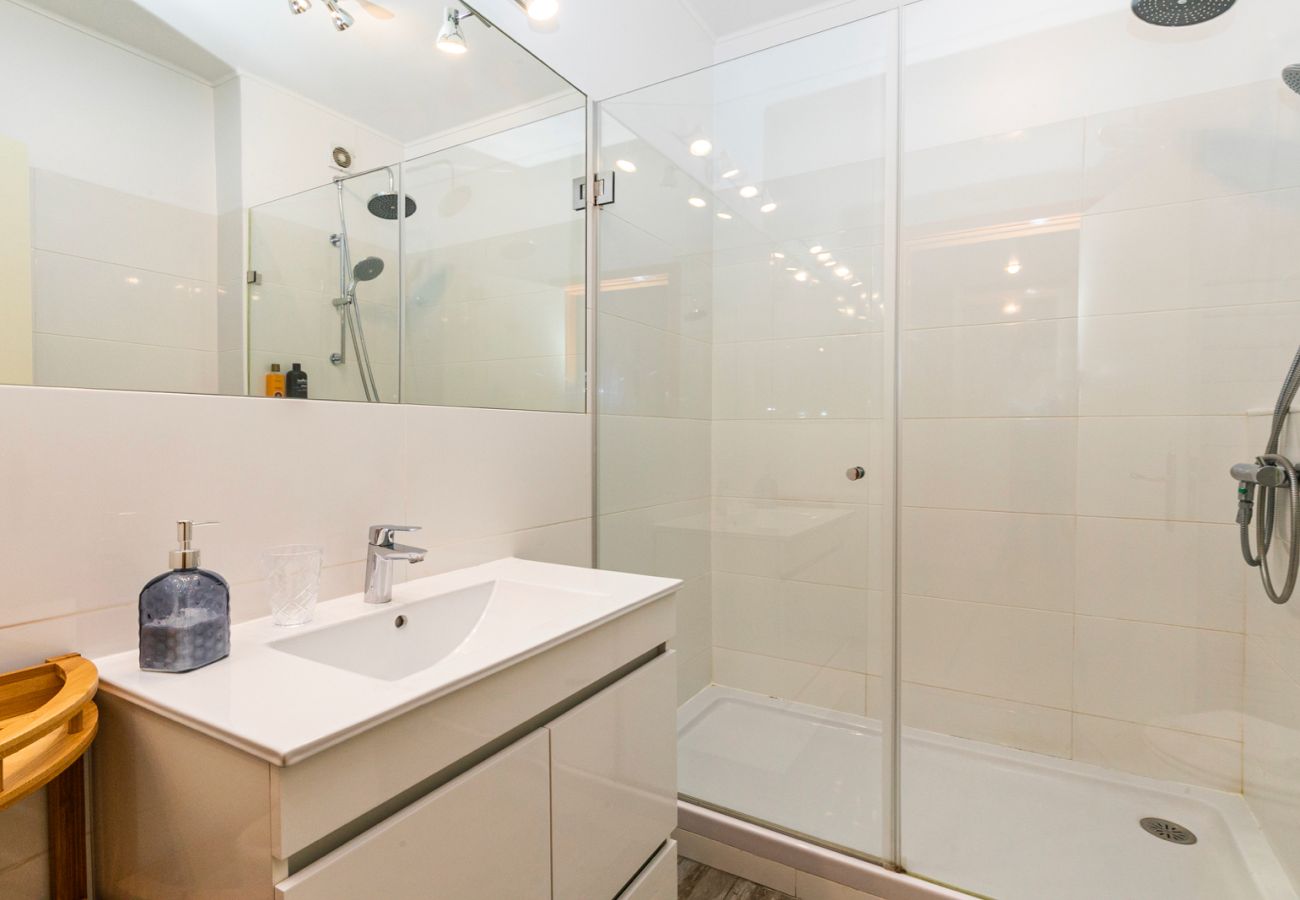 Appartement à Cascais - Guia Alamos
